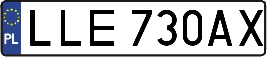 LLE730AX