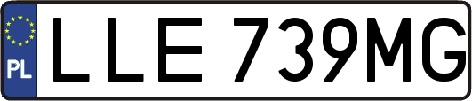 LLE739MG