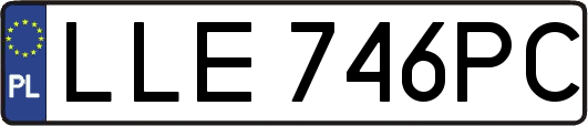 LLE746PC