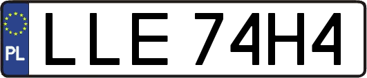 LLE74H4