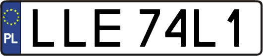 LLE74L1