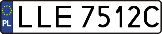 LLE7512C