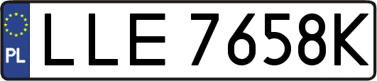 LLE7658K