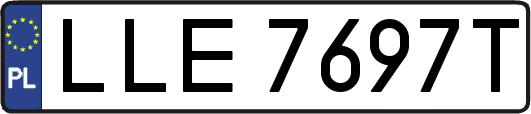 LLE7697T