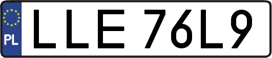 LLE76L9
