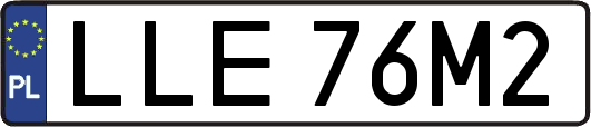 LLE76M2
