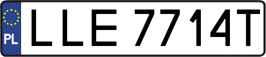 LLE7714T