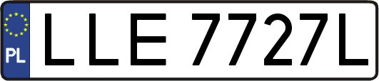 LLE7727L