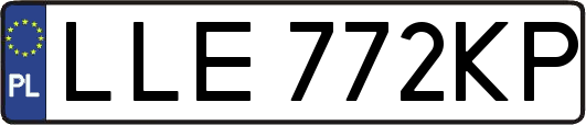 LLE772KP