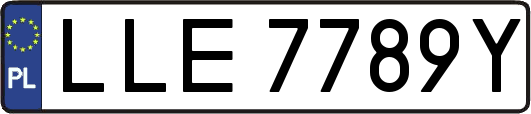 LLE7789Y
