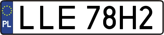 LLE78H2