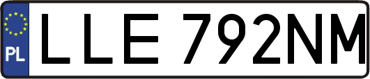LLE792NM