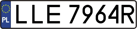 LLE7964R