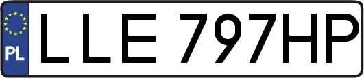 LLE797HP