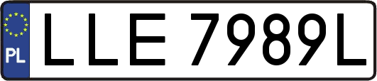 LLE7989L