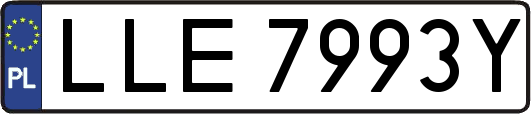 LLE7993Y