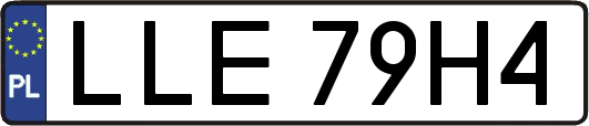 LLE79H4