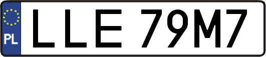 LLE79M7