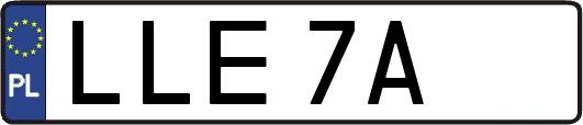 LLE7A