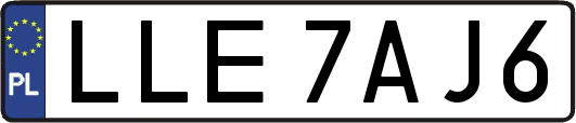 LLE7AJ6