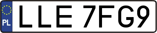 LLE7FG9