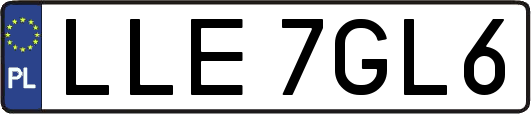LLE7GL6