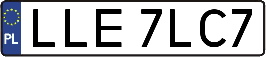 LLE7LC7