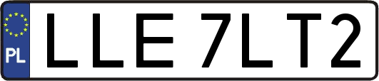 LLE7LT2