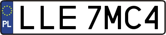 LLE7MC4