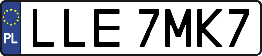 LLE7MK7