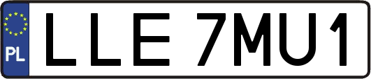 LLE7MU1