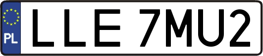 LLE7MU2