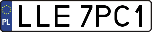 LLE7PC1