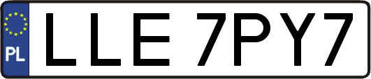 LLE7PY7