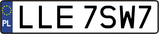 LLE7SW7
