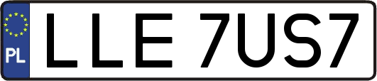 LLE7US7