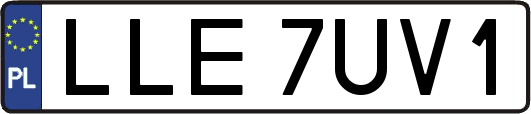 LLE7UV1