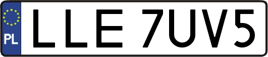LLE7UV5