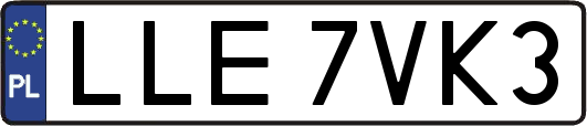 LLE7VK3