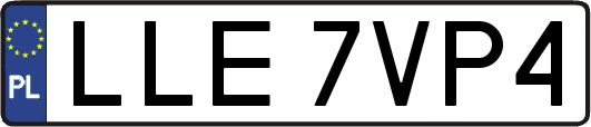 LLE7VP4