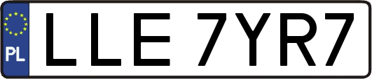 LLE7YR7