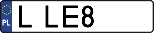 LLE8