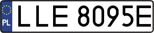 LLE8095E