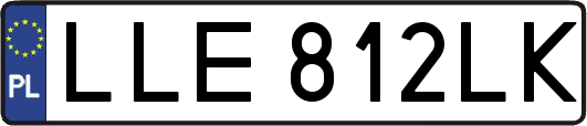 LLE812LK