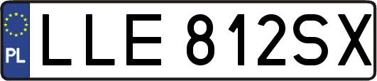 LLE812SX