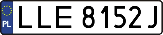 LLE8152J