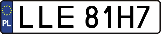 LLE81H7