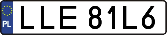 LLE81L6