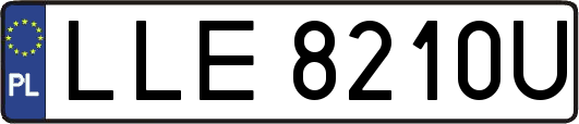 LLE8210U