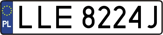 LLE8224J